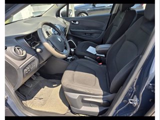 RENAULT Captur 1.5 dci life 90cv