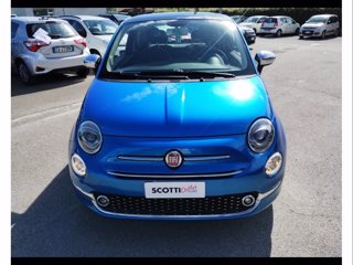 FIAT 500 1.2 lounge 69cv