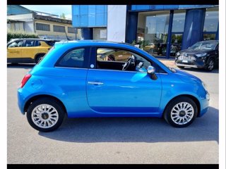 FIAT 500 1.2 lounge 69cv