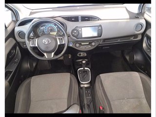 TOYOTA Yaris 1.5 Hybrid 5 porte Active