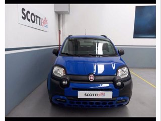 FIAT Panda 1.2 City Cross