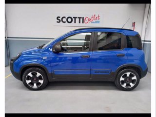 FIAT Panda 1.2 City Cross