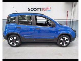 FIAT Panda 1.2 City Cross