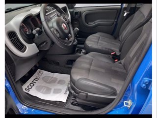 FIAT Panda 1.2 City Cross