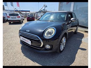 MINI Mini Clubman 1.5 Cooper Hype Auto