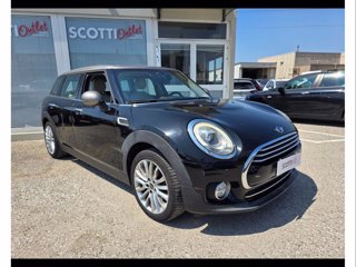 MINI Mini Clubman 1.5 Cooper Hype Auto