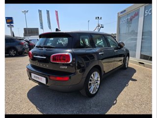 MINI Mini Clubman 1.5 Cooper Hype Auto