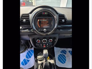 MINI Mini Clubman 1.5 Cooper Hype Auto