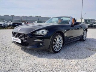 FIAT 124 spider 1.4 m-air lusso