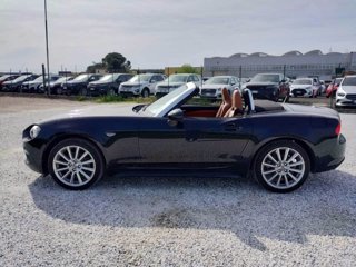 FIAT 124 spider 1.4 m-air lusso