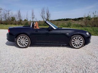 FIAT 124 spider 1.4 m-air lusso