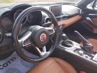 FIAT 124 spider 1.4 m-air lusso