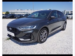 FORD Focus 1.0 ecoboost h st-line style 125cv