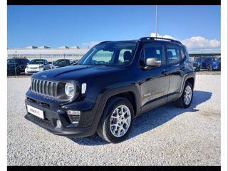 JEEP Renegade 1.3 T4 190CV PHEV 4xe AT6 Limited