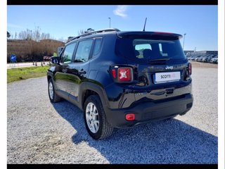 JEEP Renegade 1.3 T4 190CV PHEV 4xe AT6 Limited