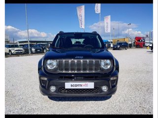 JEEP Renegade 1.3 T4 190CV PHEV 4xe AT6 Limited