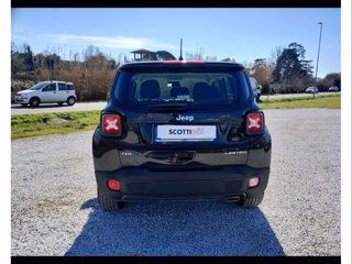 JEEP Renegade 1.3 T4 190CV PHEV 4xe AT6 Limited