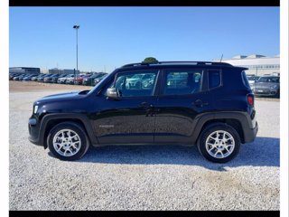 JEEP Renegade 1.3 T4 190CV PHEV 4xe AT6 Limited