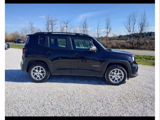 JEEP Renegade 1.3 T4 190CV PHEV 4xe AT6 Limited