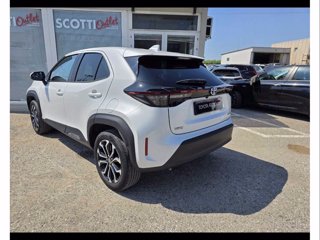 TOYOTA Yaris Cross 1.5 Hybrid 5p. E-CVT Trend