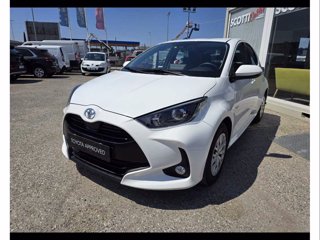 TOYOTA Yaris 1.0 5 porte Active