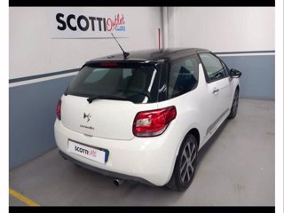 DS DS 3 1.2 VTi 82 Chic