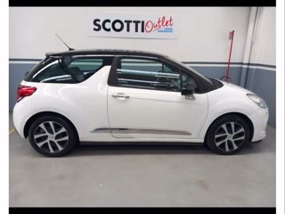 DS DS 3 1.2 VTi 82 Chic