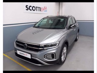 VOLKSWAGEN T-Roc 2.0 TDI SCR 150 CV DSG 4MOTION Style