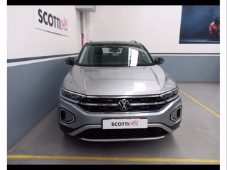 VOLKSWAGEN T-Roc 2.0 TDI SCR 150 CV DSG 4MOTION Style