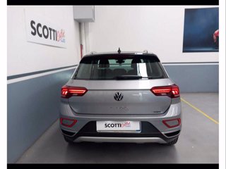 VOLKSWAGEN T-Roc 2.0 TDI SCR 150 CV DSG 4MOTION Style