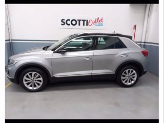 VOLKSWAGEN T-Roc 2.0 TDI SCR 150 CV DSG 4MOTION Style