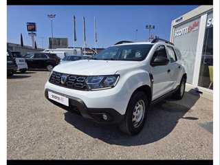 DACIA Duster 1.0 tce essential eco-g  4x2 100cv