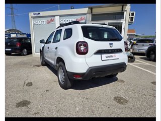 DACIA Duster 1.0 tce essential eco-g  4x2 100cv