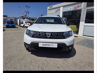 DACIA Duster 1.0 tce essential eco-g  4x2 100cv