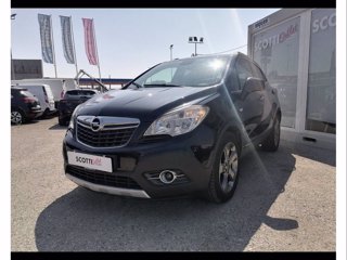 OPEL Mokka 1.6 cosmo s&s 4x2 115cv m5