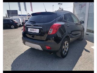 OPEL Mokka 1.6 cosmo s&s 4x2 115cv m5