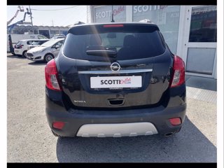 OPEL Mokka 1.6 cosmo s&s 4x2 115cv m5