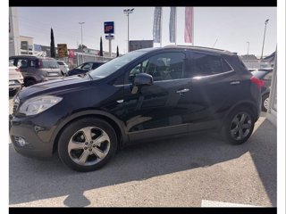 OPEL Mokka 1.6 cosmo s&s 4x2 115cv m5