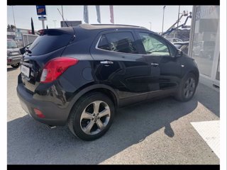 OPEL Mokka 1.6 cosmo s&s 4x2 115cv m5