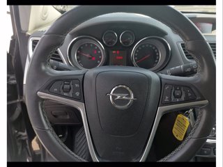 OPEL Mokka 1.6 cosmo s&s 4x2 115cv m5