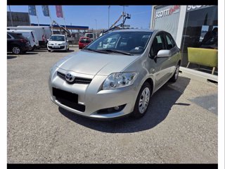 TOYOTA Auris 1.6 M-MT 5 porte Sol