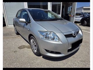 TOYOTA Auris 1.6 M-MT 5 porte Sol