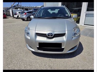 TOYOTA Auris 1.6 M-MT 5 porte Sol