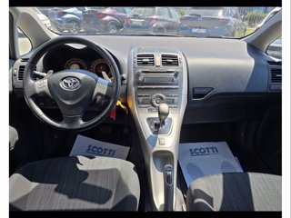 TOYOTA Auris 1.6 M-MT 5 porte Sol