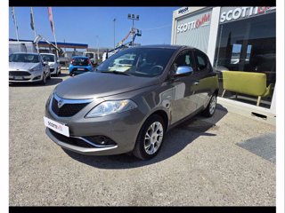 LANCIA Ypsilon 1.2 69 CV 5 porte GPL Ecochic Gold