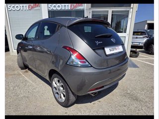 LANCIA Ypsilon 1.2 69 CV 5 porte GPL Ecochic Gold