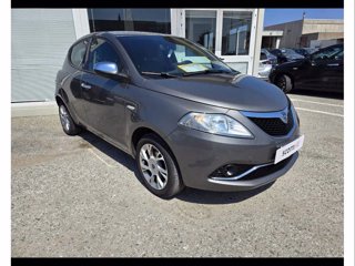 LANCIA Ypsilon 1.2 69 CV 5 porte GPL Ecochic Gold