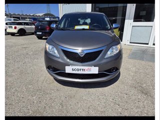 LANCIA Ypsilon 1.2 69 CV 5 porte GPL Ecochic Gold