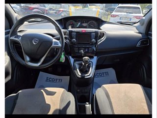 LANCIA Ypsilon 1.2 69 CV 5 porte GPL Ecochic Gold