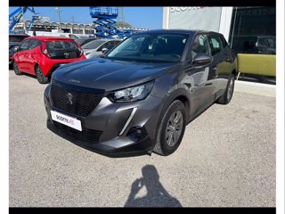 PEUGEOT 2008 PureTech 130 S&S Active